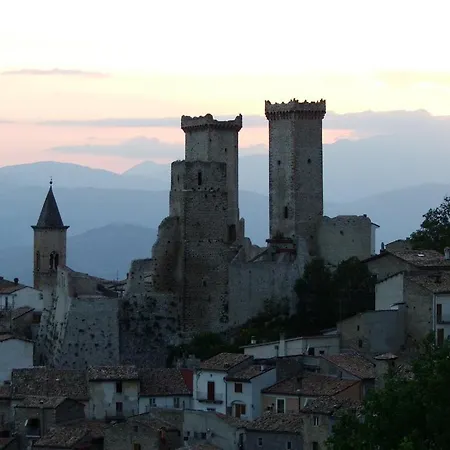 Bed & Breakfast Il Giardino B&B 3*