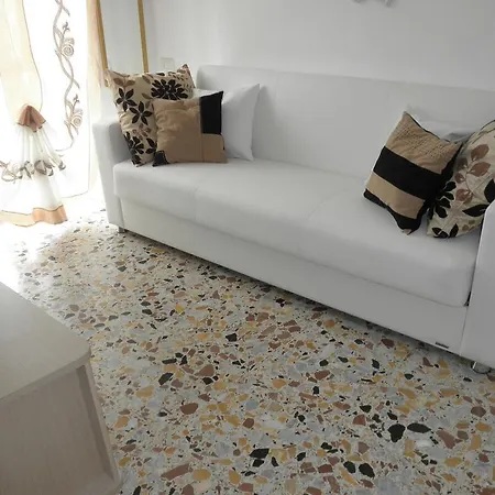 Bed & Breakfast Il Giardino B&B