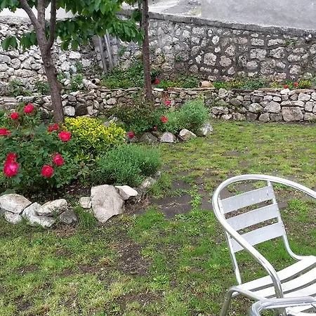 Il Giardino B&B Pacentro