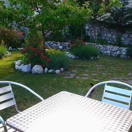 Il Giardino 3*