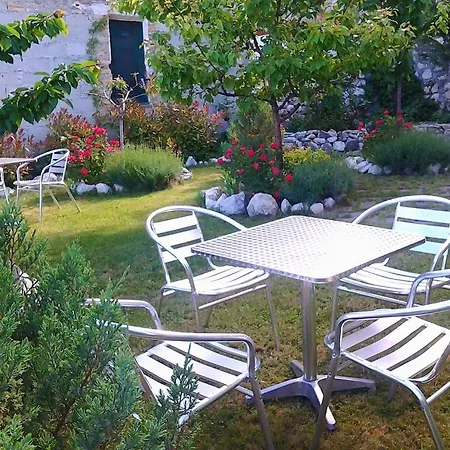 Il Giardino فندق مبيت وإفطار 3*