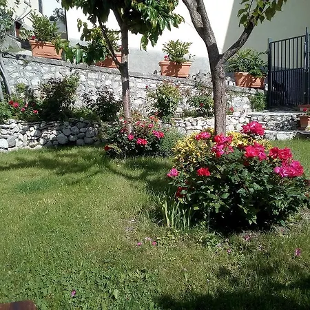 فندق مبيت وإفطار Il Giardino 3*