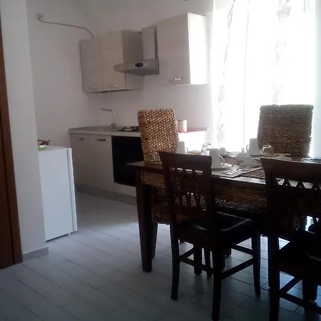 Il Giardino B&B Bed & Breakfast 3*