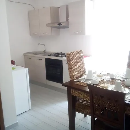 فندق مبيت وإفطار Il Giardino