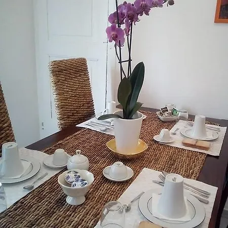 فندق مبيت وإفطار Il Giardino 3*