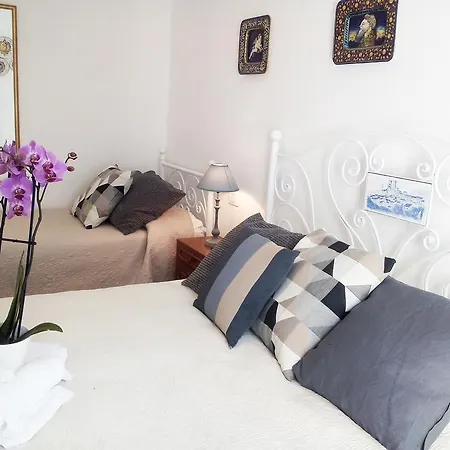 فندق مبيت وإفطار Il Giardino