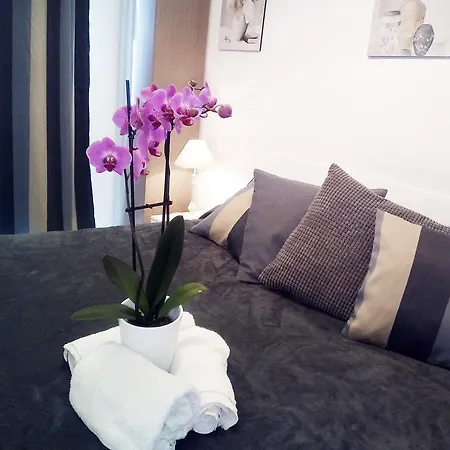 Il Giardino فندق مبيت وإفطار 3*