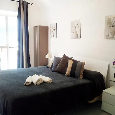 Bed & Breakfast Il Giardino B&B