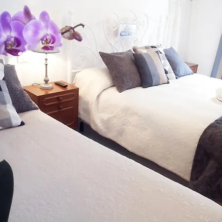 Bed & Breakfast Il Giardino B&B Pacentro
