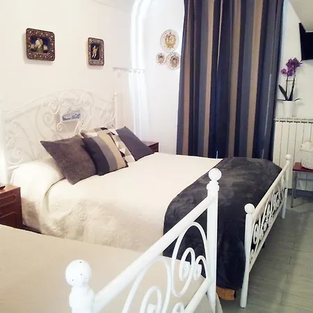 فندق مبيت وإفطار Il Giardino