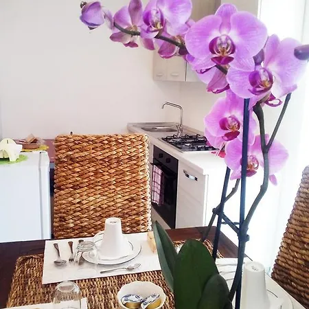 Il Giardino فندق مبيت وإفطار Pacentro