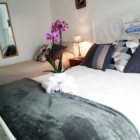 Il Giardino B&B Pacentro