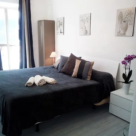 Il Giardino B&B Bed & Breakfast Pacentro