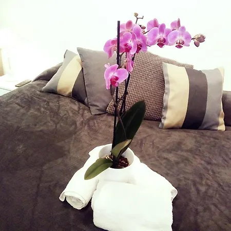 Il Giardino B&B 3* Pacentro