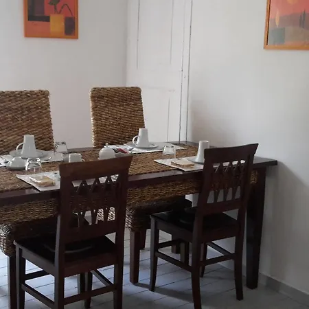 Bed & Breakfast Il Giardino B&B 3*