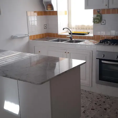 Il Giardino B&B Bed & Breakfast Pacentro