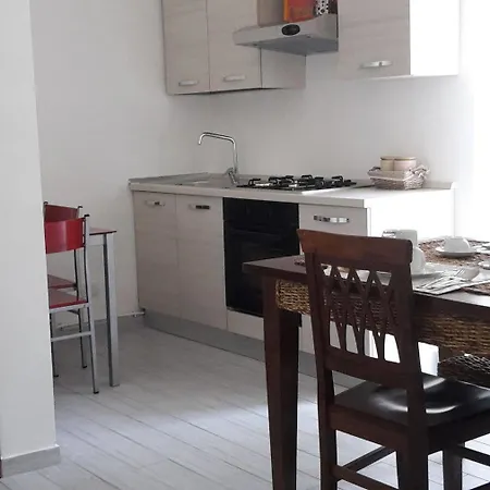Il Giardino فندق مبيت وإفطار