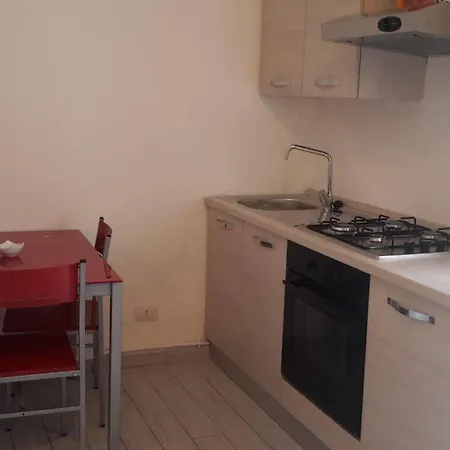 Il Giardino B&B Bed & Breakfast 3*