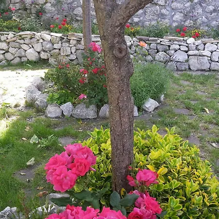 Il Giardino Pacentro