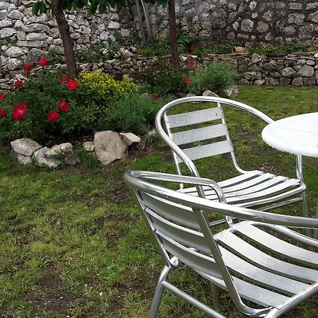 Il Giardino B&B