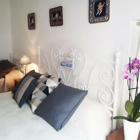 فندق مبيت وإفطار Il Giardino Pacentro