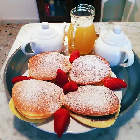 Bed & Breakfast Il Giardino B&B