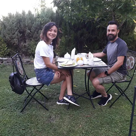 فندق مبيت وإفطار Il Giardino