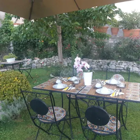 Il Giardino B&B 3*