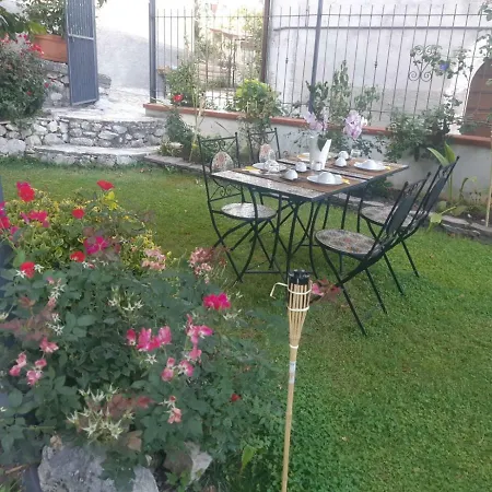 Il Giardino