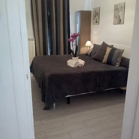 Bed & Breakfast Il Giardino B&B