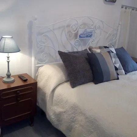 Bed & Breakfast Il Giardino B&B Pacentro