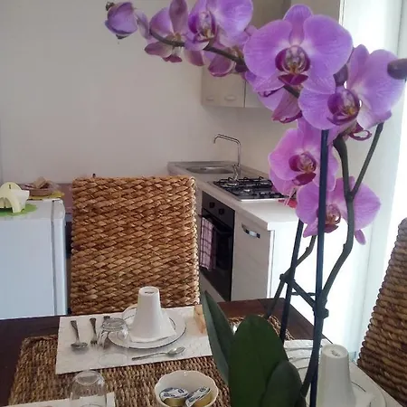 فندق مبيت وإفطار Il Giardino Pacentro