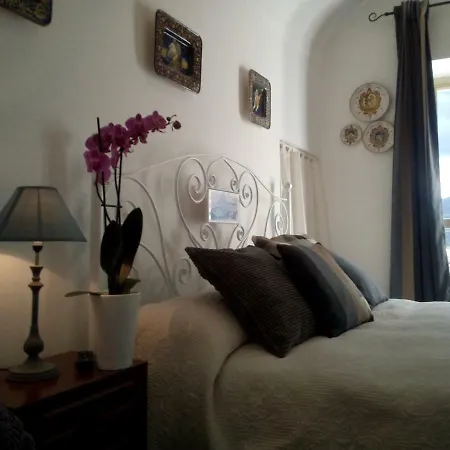Il Giardino B&B