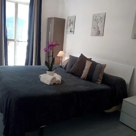 Il Giardino Bed & Breakfast