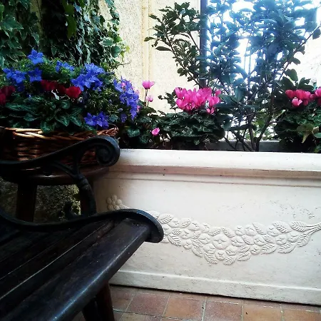 فندق مبيت وإفطار Il Giardino 3*