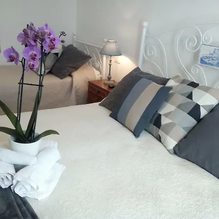 Il Giardino B&B Bed & Breakfast