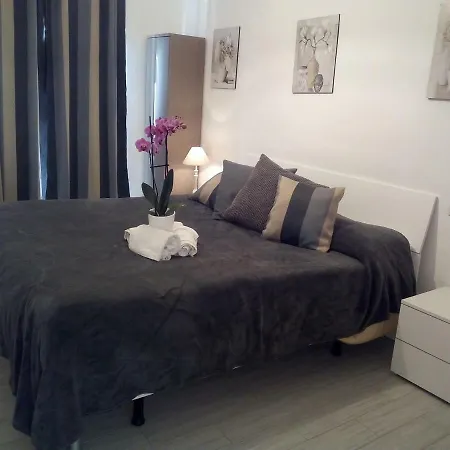 Il Giardino B&B Pacentro