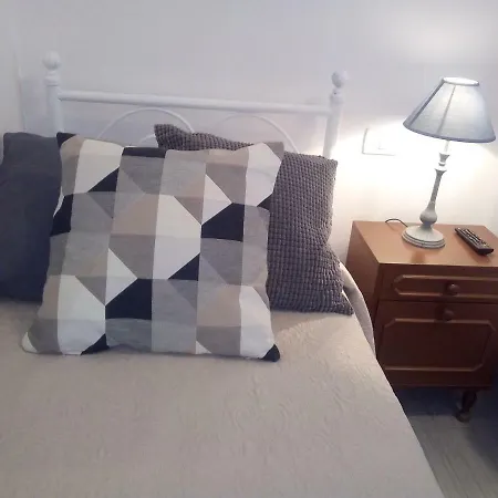 Il Giardino B&B Bed & Breakfast Pacentro