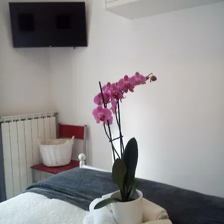 Il Giardino B&B