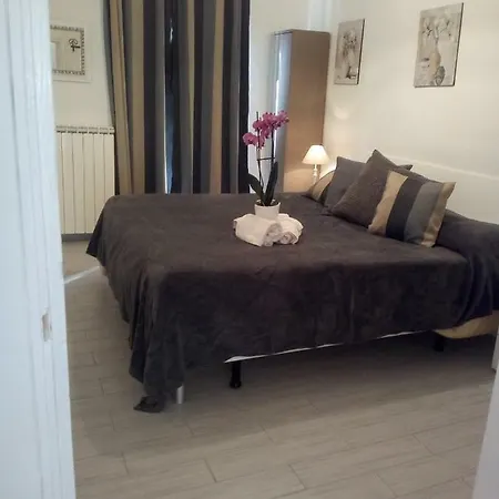 فندق مبيت وإفطار Il Giardino 3*