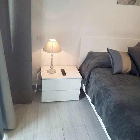 فندق مبيت وإفطار Il Giardino 3*