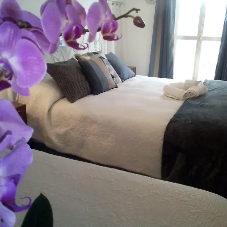 Il Giardino Bed & Breakfast Pacentro