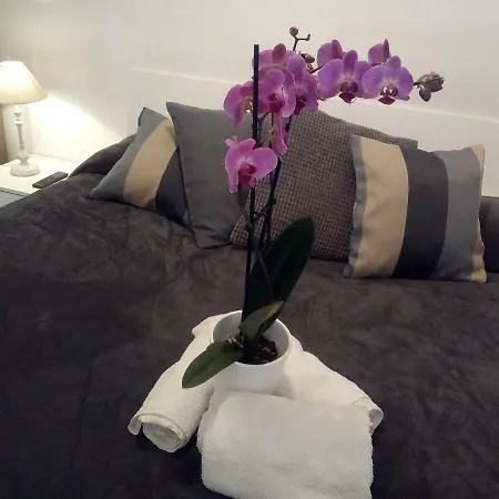 فندق مبيت وإفطار Il Giardino