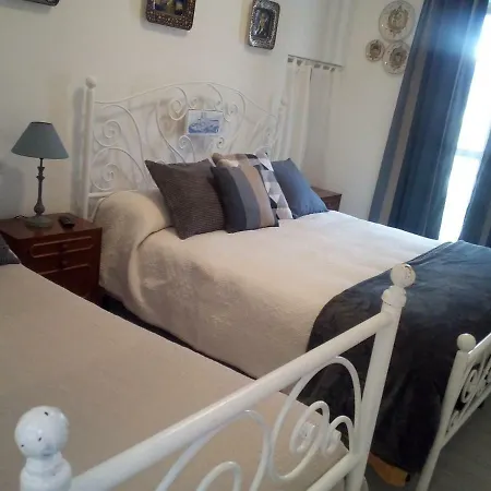 Bed & Breakfast Il Giardino B&B